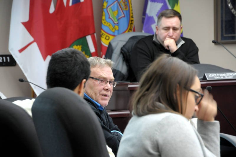 #BREAKING: 2018 waterworks budget passes with 6.25% increase bit.ly/2BvpKws #cwlpoli https://t.co/XNFiNuNvtP