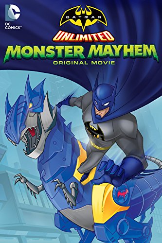 #Batman #Unlimited: #Monster #Mayhem (#2015)
immitate.com/cool/movies/ba…
#Animated #BatmanUnlimitedMonsterMayhem #Cartoon #DC #DCComics #Movies