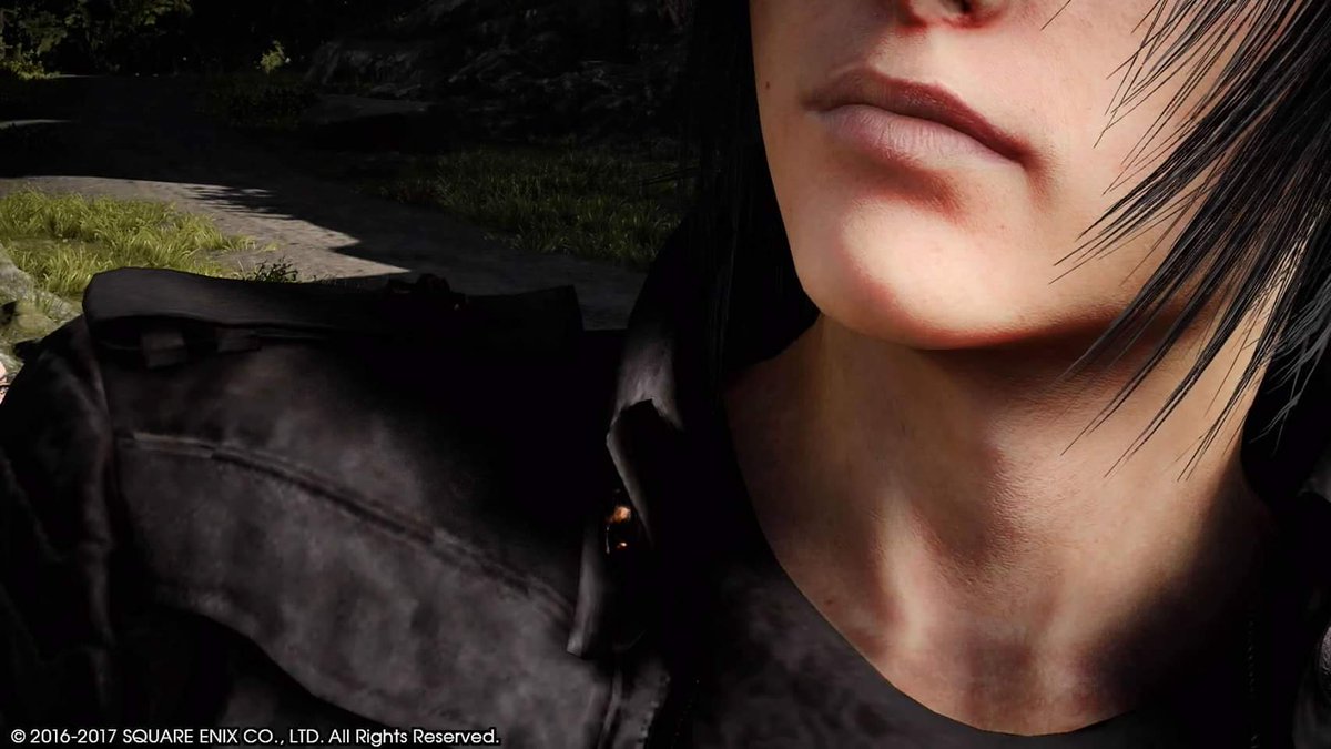 DavnereCaelum's tweet photo. Still having a thing with his lips πππ
#PS4share #FF15 #FFXV #FFXVSnapshot #Noctis #RoyalLips https://t.co/f8KMJd4Z1n