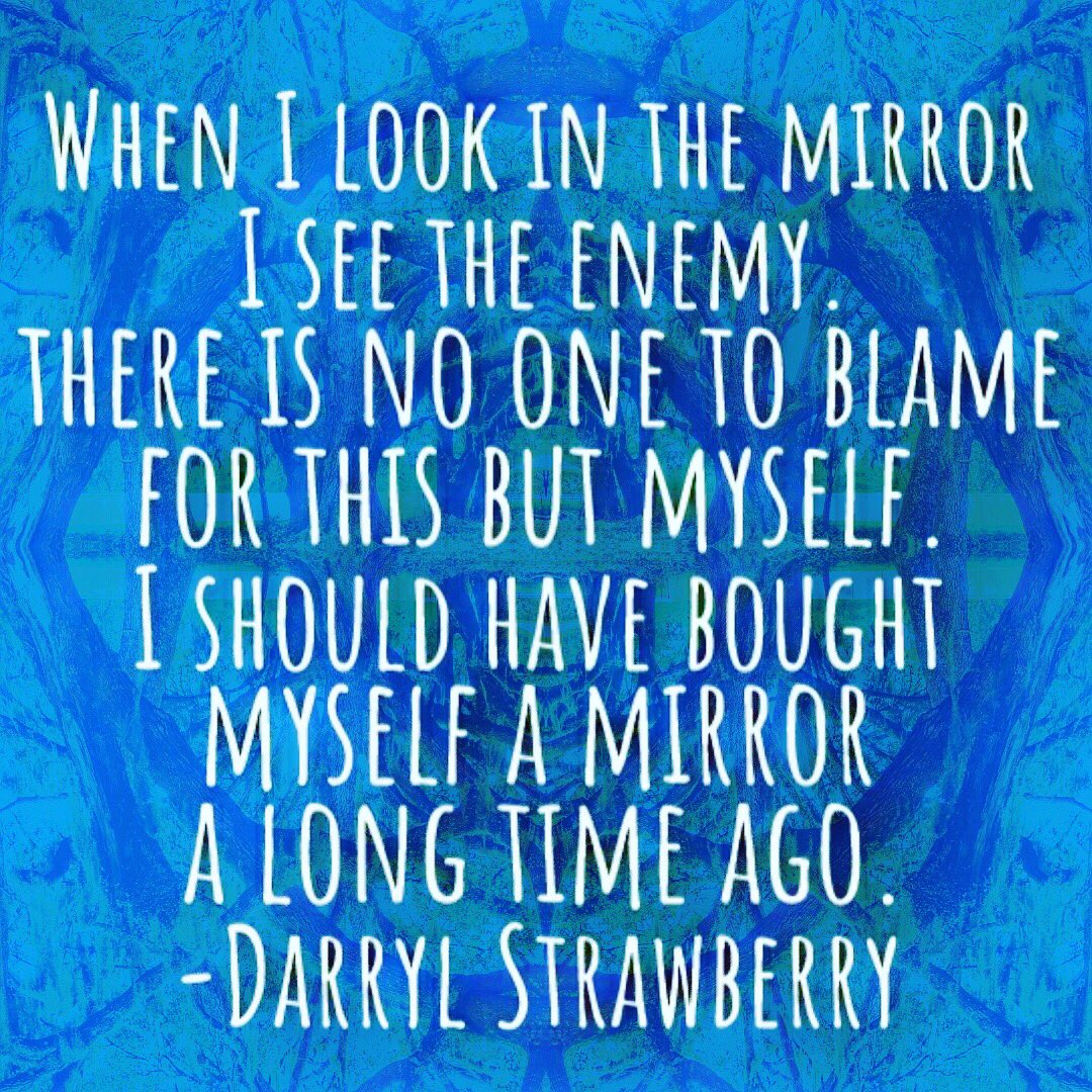 Darryl Strawberry shares his experience and strength in hope that he can change a life. Tuesday, January 30, 2018 at The Crest Theater, Old School Square, Delray Beach FL.