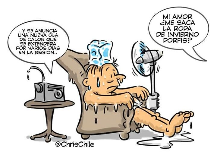 Com.Emergencias.Valp tweet media