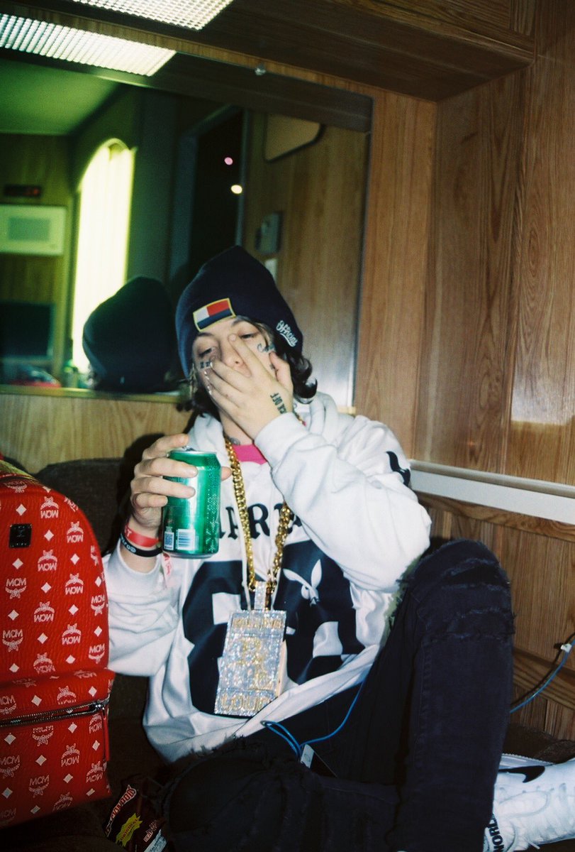 lilxanfuhyobih's tweet image. Heartbreak Demonz 💔