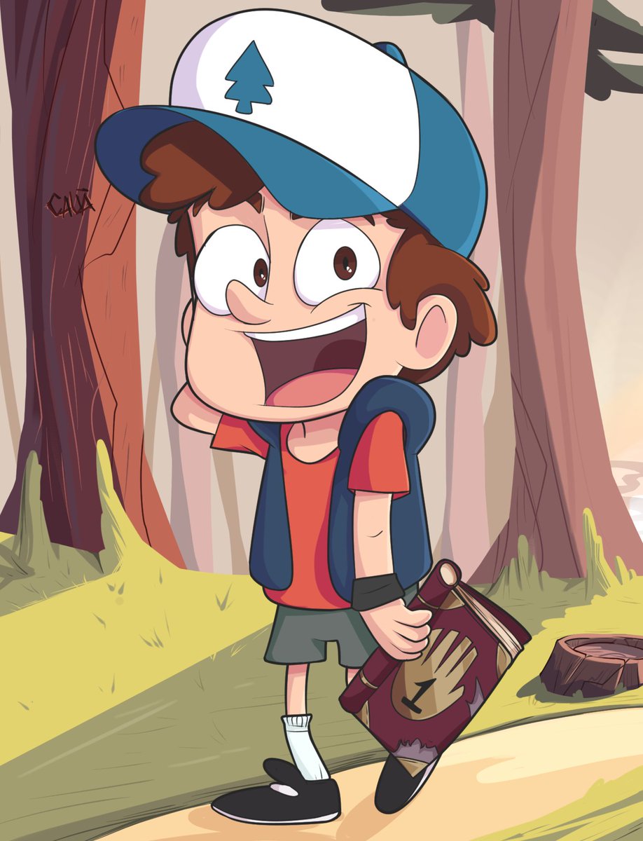 Cowby_Art's tweet photo. Dipper
Dá um rt pra ajudar a divulgar <3 https://t.co/fMc2aUzPK2