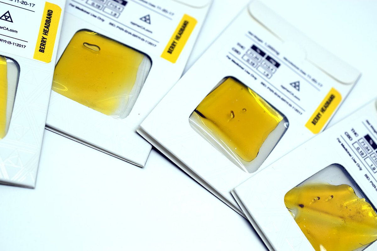 Brand spanking new #shatter added to the menu, can you feel the high? 
#cypherextracts #shatter #cannabis #weed #marijuana #bayarea #deliverydispensary #wax #dispensary #concentrates

trestl.com