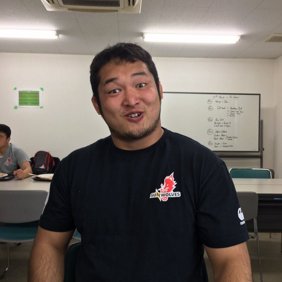 たんおめ
#基本的に嫌い