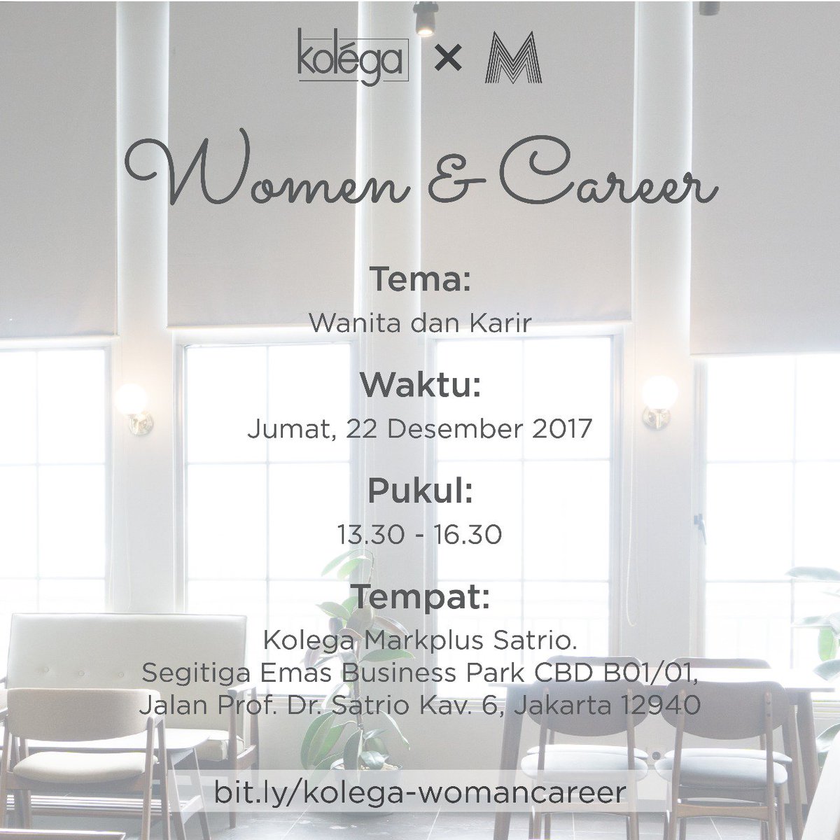 Kolaborasi Jadi Solusi tweet media