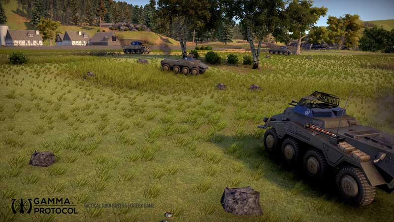 Stratotainment's tweet photo. It's what you know... discover more about Gamma Protocol stealth masters (AKA Scouts) in the latest tutorial - Know your Units https://t.co/Qx9Vhejbj7 #IndieGameDev #indiegame #strategy https://t.co/A6K7ss1Ymu
