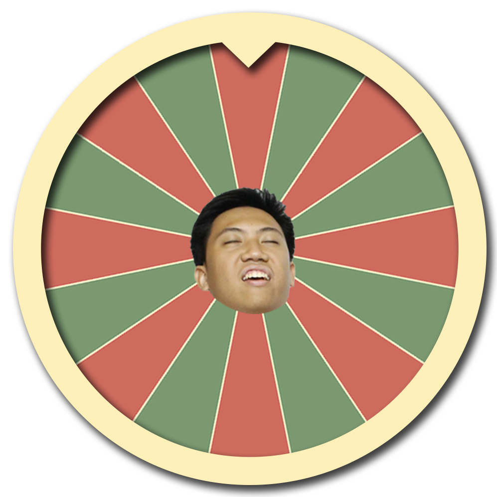 likhacollective's tweet photo. hello po sa nakabunot sa akin palaban sana ako sa wishlist ko pero bigla akong naging head sa IMC so hindi na lang. Pero ito yung gagawin ko dapat gif na ruleta ito lang natapos ko https://t.co/KhxolxCRyC