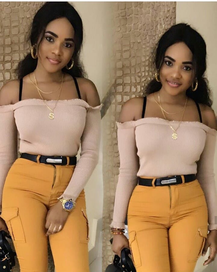 KNOXTAINMENT's tweet photo. Nothing can beat Identical Cuteness..Nothing beats Twins Beauty..A blessing that comes in pairs.. ❤#TwinZone https://t.co/RGtCxLK97z