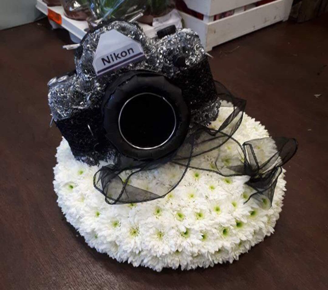 KiranBhogal1's tweet photo. This fantastic tribute was provided by co-operative florist Great Barr for my Uncles Funeral yesterday! Their talents are limitless. Simply breathtaking, thank you! @mycooplife @MartynCheatle @MikeTaaffe @crute_k @kalas45 #beingcoopy https://t.co/bGRAENKmBK