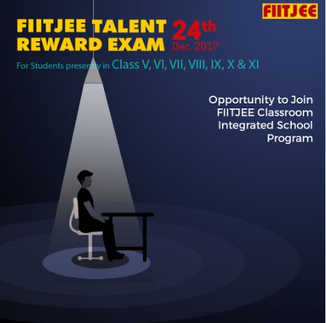 FiitjeeB's tweet photo. Just 4 Days left to Register for the biggest National Level Exam - FTRE! Have you registered yet? Don't Wait, Register Now for FTRE! Visit https://t.co/QrYurTLlb8 https://t.co/g6gEIyeDGK
