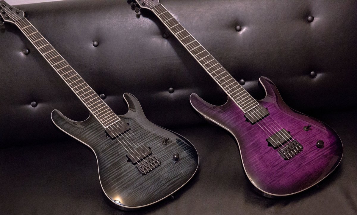JerichoGuitars's tweet photo. If you had to choose...

Left -or- Right?? https://t.co/fNGX1FAc9v