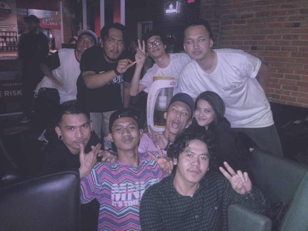 Telat post 😍🙌🏻