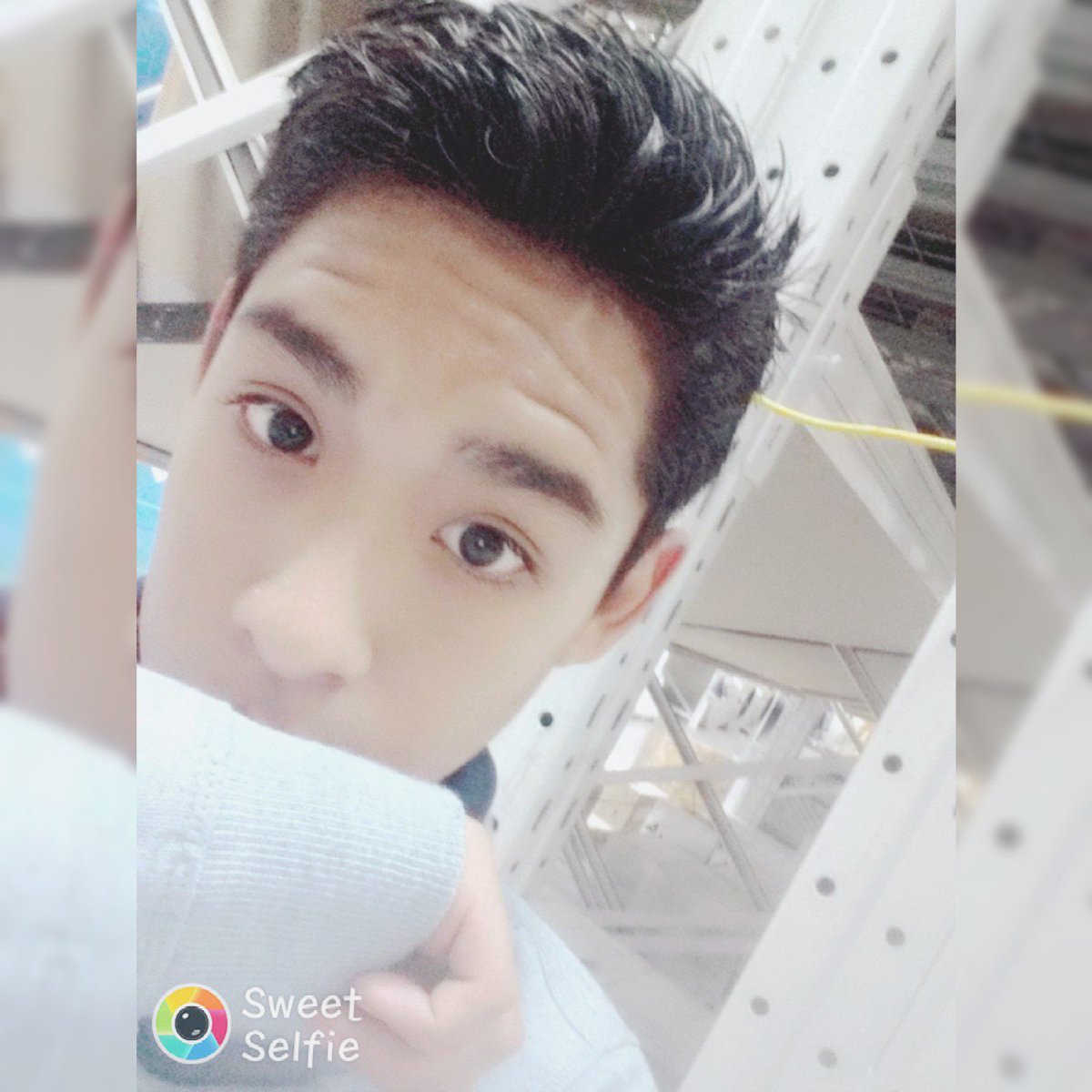 JeffJeffry_07's tweet photo. #NuevaFotoDePerfil https://t.co/LksmkTJITO