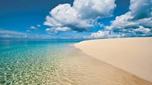 Feed your SOUL &amp; MIND with #VitaminSea from the Indian Ocean aboard #MadarakaExpress #TwenzetuMambasani #TembeaKenya