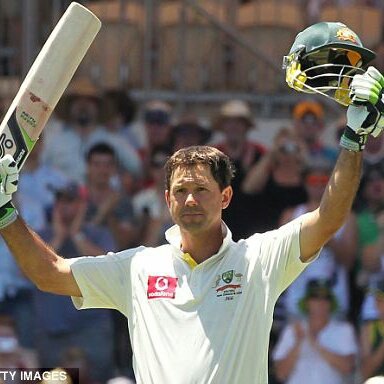 Happy Birthday Legend..! \"Ricky Ponting\" 