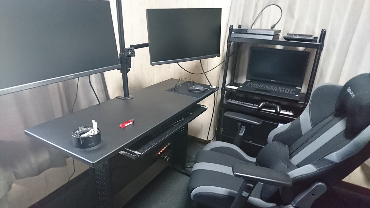 バウヒュッテ デスクサイドラック - 通販 - guianegro.com.br