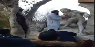 2011medad's tweet photo. الشخصية الجزائرية من خلال اسلامها  واليوم يقولون انه مساس بالتراث الحضاري لنعطيك https://t.co/7LH1rADv8R