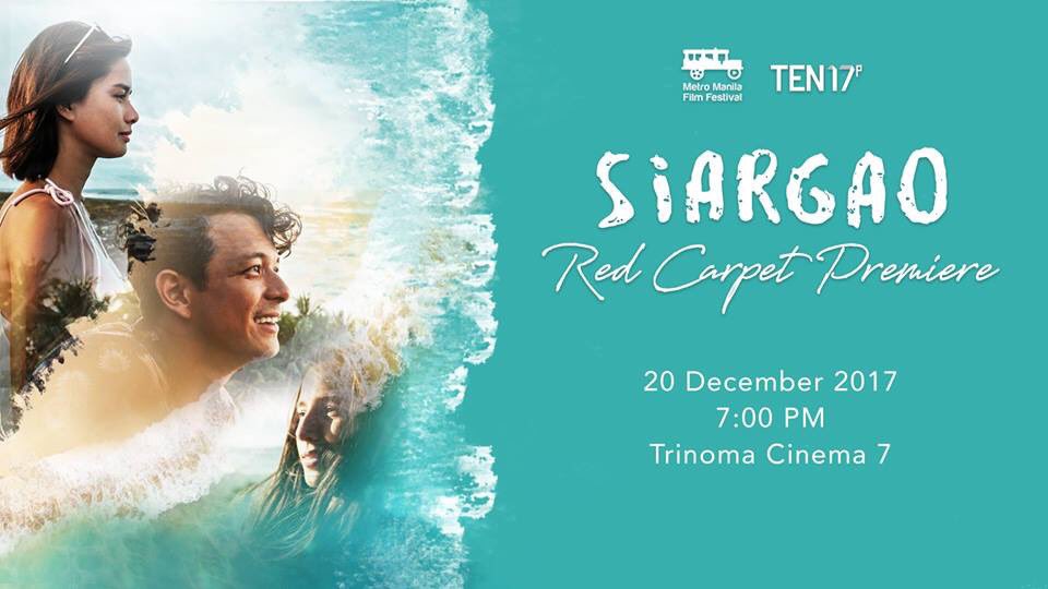 Toni Gonzaga Online on Twitter "See you tomorrow in Trinoma at 7PM for the premiere night of