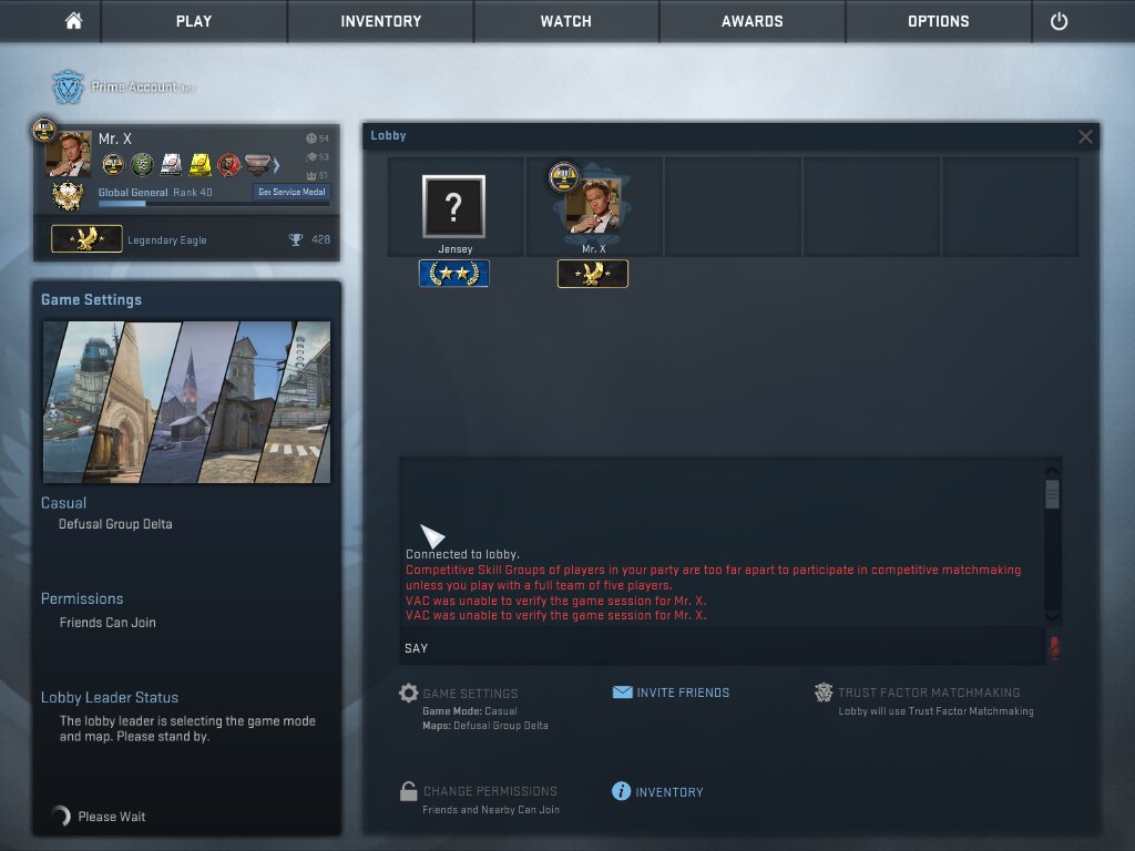 vac unable to verify game session csgo fix vac unable to verify game session csgo fix