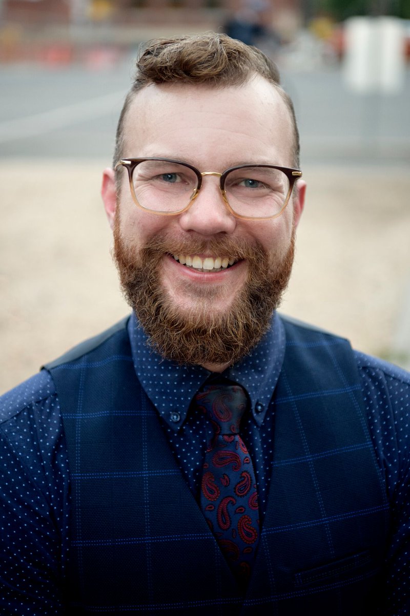 We are delighted to announce that Danny Delahunty will be joining #melbfringe as our brand new Festival Producer in 2018. Welcome on board Danny!
