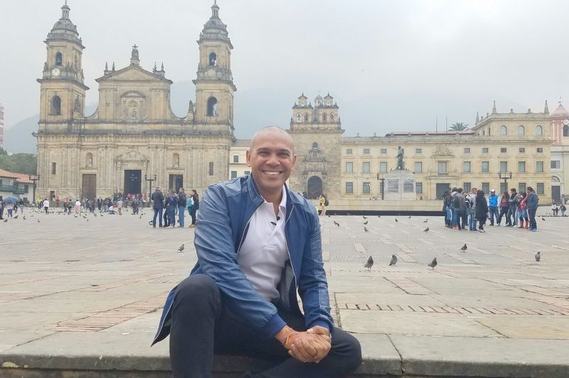 Uni_RD's tweet photo. La #UNIRD se va a recorrer el mundo con #SalvadorBatista https://t.co/JhMtLjJxay vía @Uni_RD @salvadorbatist https://t.co/j8xblwM2cv