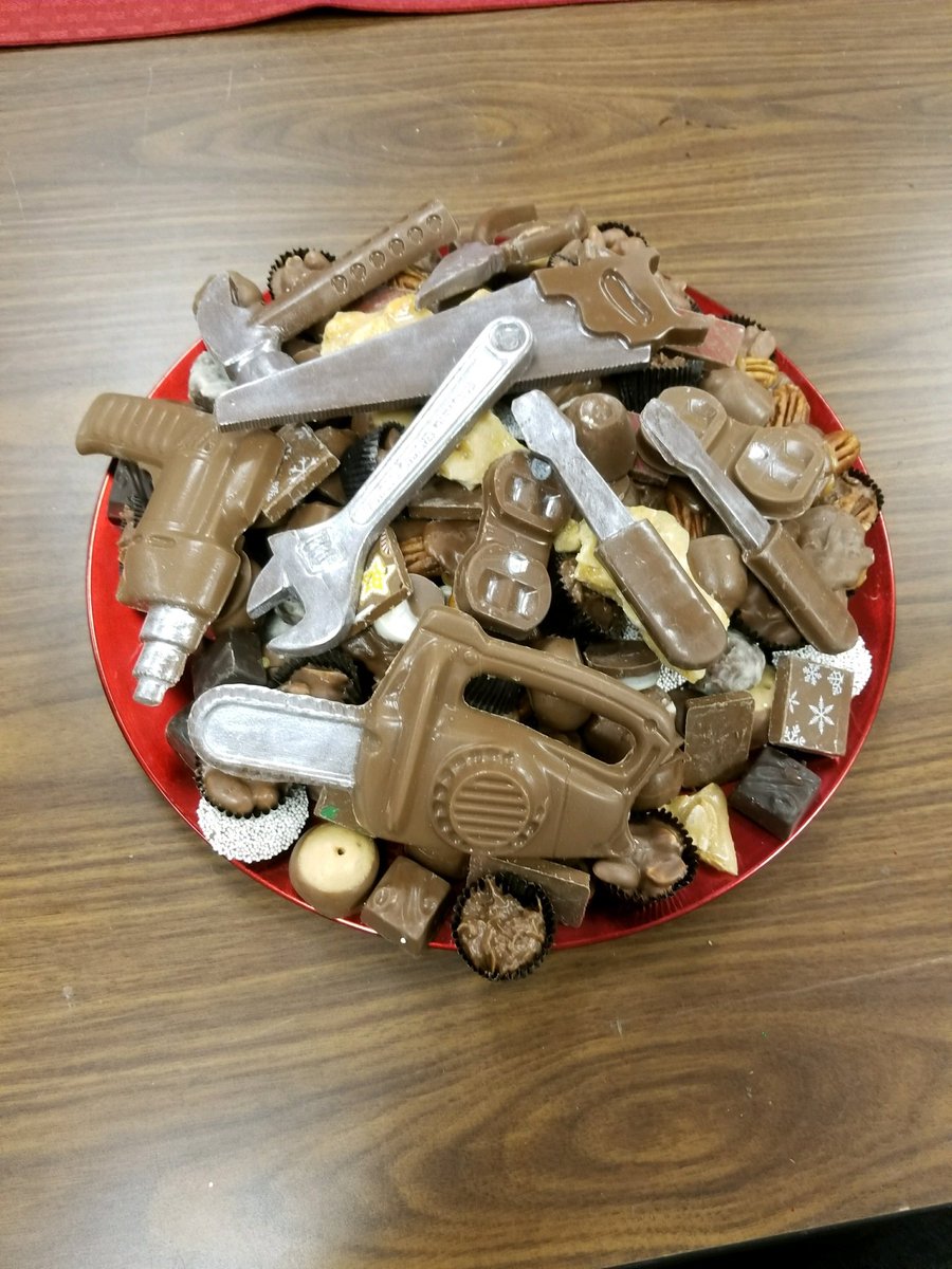 Bambi Hatfield tweet media