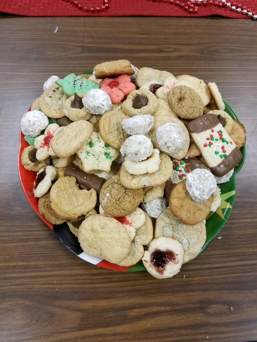 Bambi Hatfield tweet media