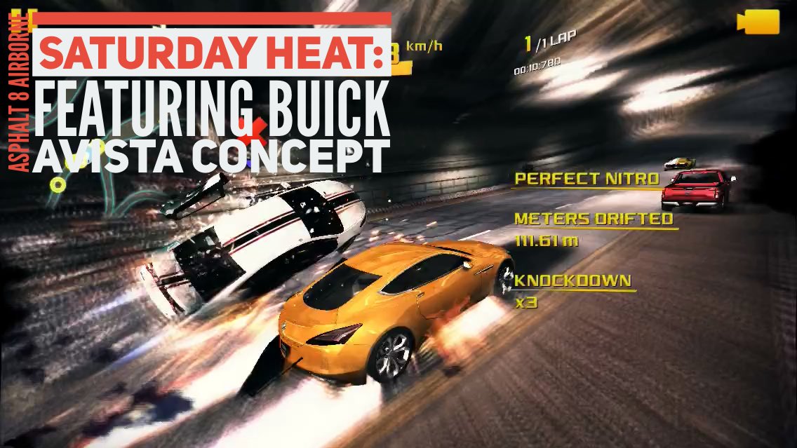 andromedafiles's tweet photo. Asphalt 8 Airborne. Saturday Heat
#Asphalt8
#Airborne
#BuickAvistaConcept
#cars
#racing
#ios
#game
#eventsmode
https://t.co/77foLQlJzk https://t.co/CNwec2GBd0