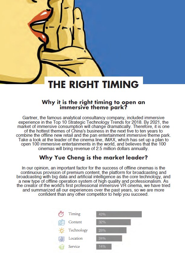 YueChengTech's tweet image. What is Future?
More Interactive
More Immersive
More Intelligent

We&apos;re proud to announce that we&apos;ve completed our &quot;Immersive Theme Park Product Presentation&quot; and we&apos;re now ready to export our concept all over the world!
If intererested please contact us: hello@yuechengmedia.com