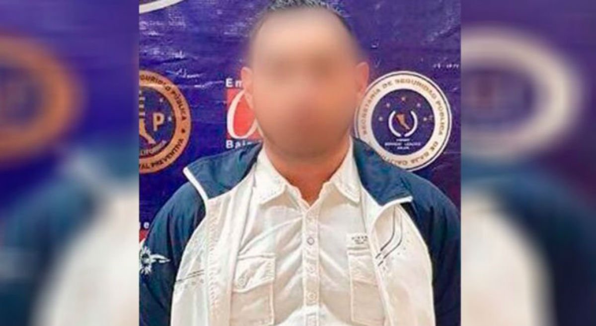 SugeeiiToOrrees's tweet photo. Cae presunto escolta de “El Chapo Leal” del Cártel de Sinaloa https://t.co/llyyaT5AxQ