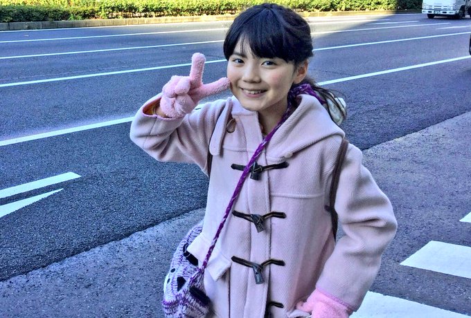 Twitterのコスプレ画像3