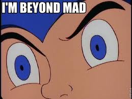 Day 18:  >Tfw I see a hot af pic but can't fap to it now.