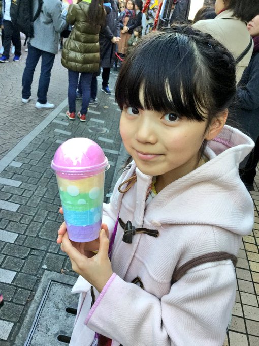 Twitterのコスプレ画像1