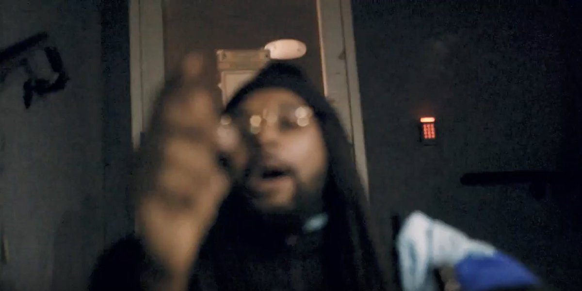 Sounds_Craving's tweet photo. T.K. Other Realm - "Reach" (video) | @TKOtherRealm - https://t.co/mYI8wh8g1F https://t.co/evJOvBZrNV