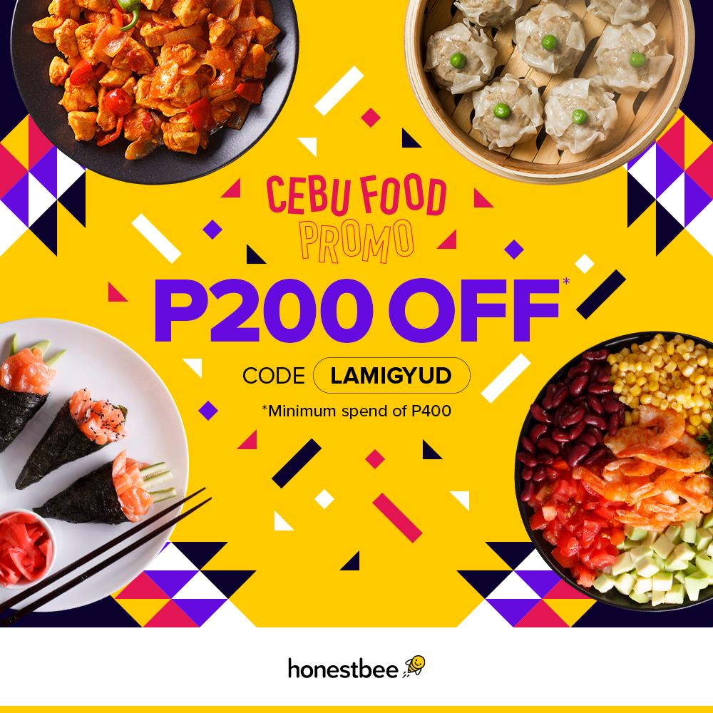 honestbee promo code new user