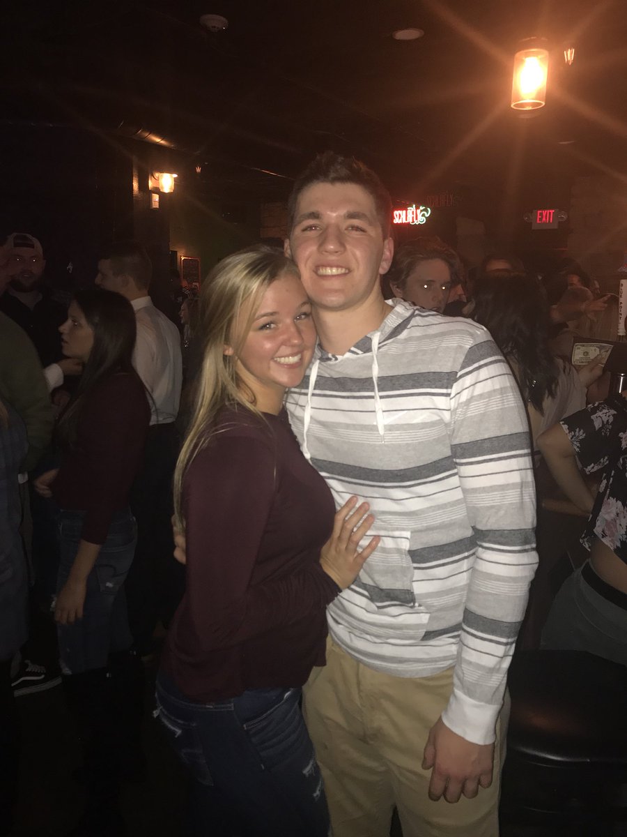 morganlenderink's tweet photo. happy birthday corbin! thanks for taking me to pet a cow and teaching me how to be an iowan! hope ya had a good day🤗🎉 #backdab https://t.co/t0xT1LtOsO