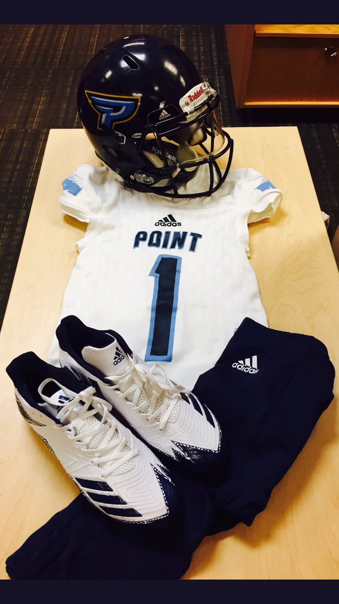 CoachFloww's tweet photo. Blessed to receive an offer from Point University ππ½π¦
@NEWHAMPSTEADFB @CoachBruceMack @PointFootball @Coachdixon44 @RecruitGeorgia #skyhawksfootball #3rdoffer https://t.co/xl3iFn70MC