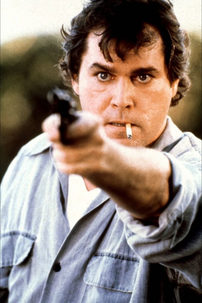 Happy birthday, Ray Liotta! Ray turned 63 today!  