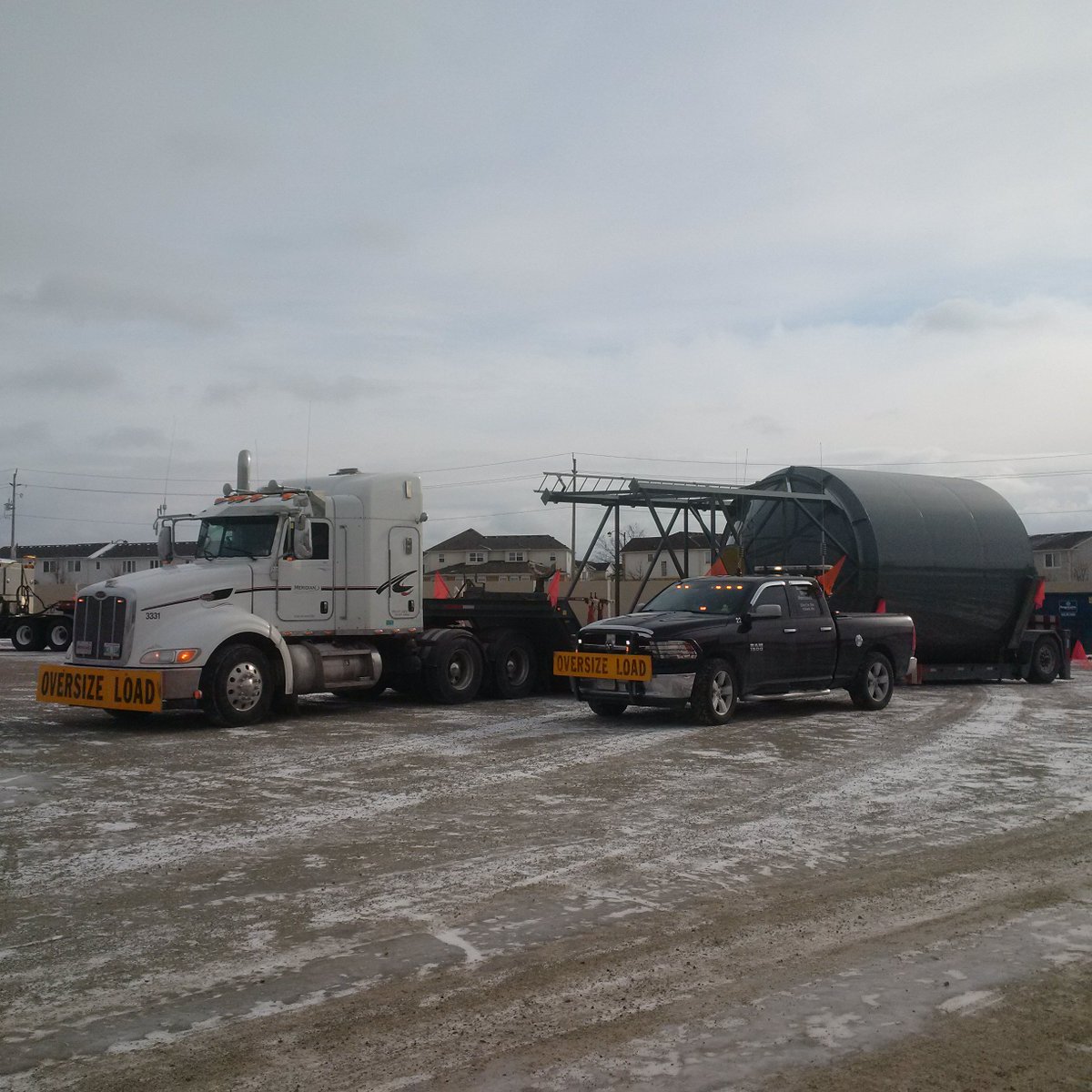 Mikefollings's tweet photo. Meridian is looking for a driver, call ken or maria at 519 620 6004 for more details. https://t.co/xxbaE6pkE8