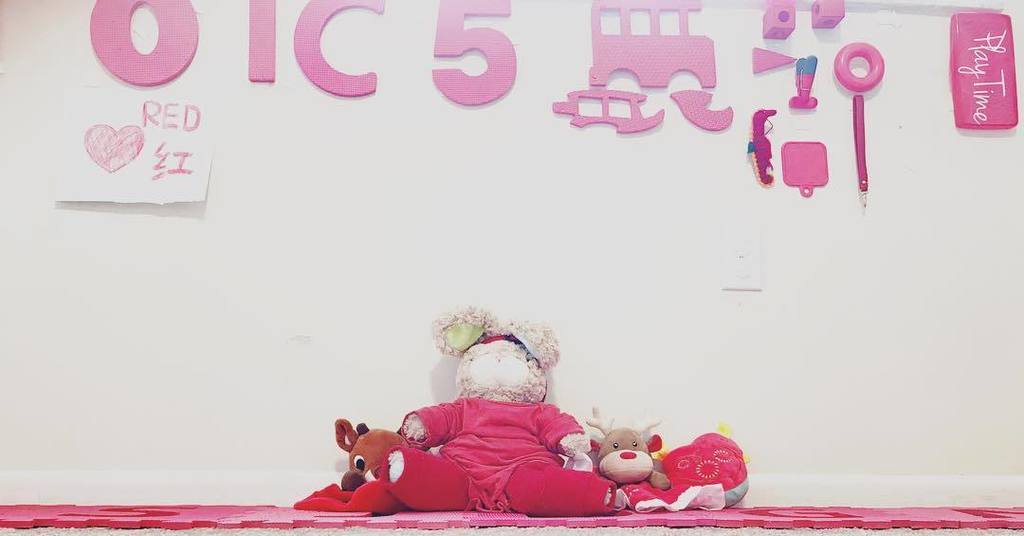 BabyPlaytime1's tweet image. Time to learn #red color and painting in red in red area. Let’s start red heart ❤️ first. #colorlearning #redcolour #babygames