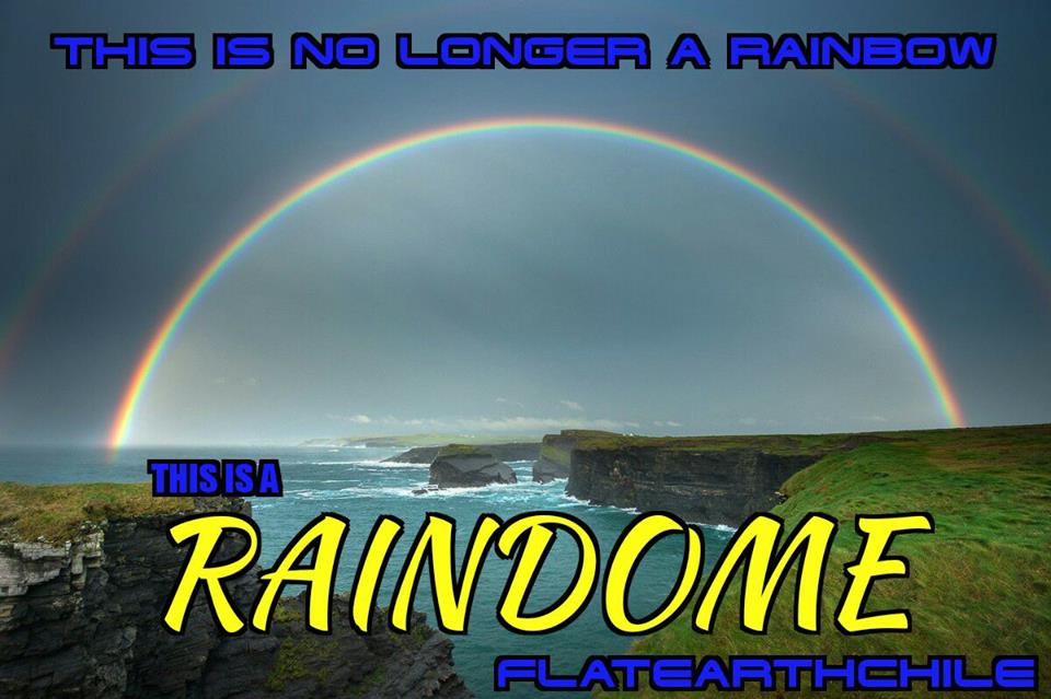 #CQCbyWOM #FlatEarth #Truth