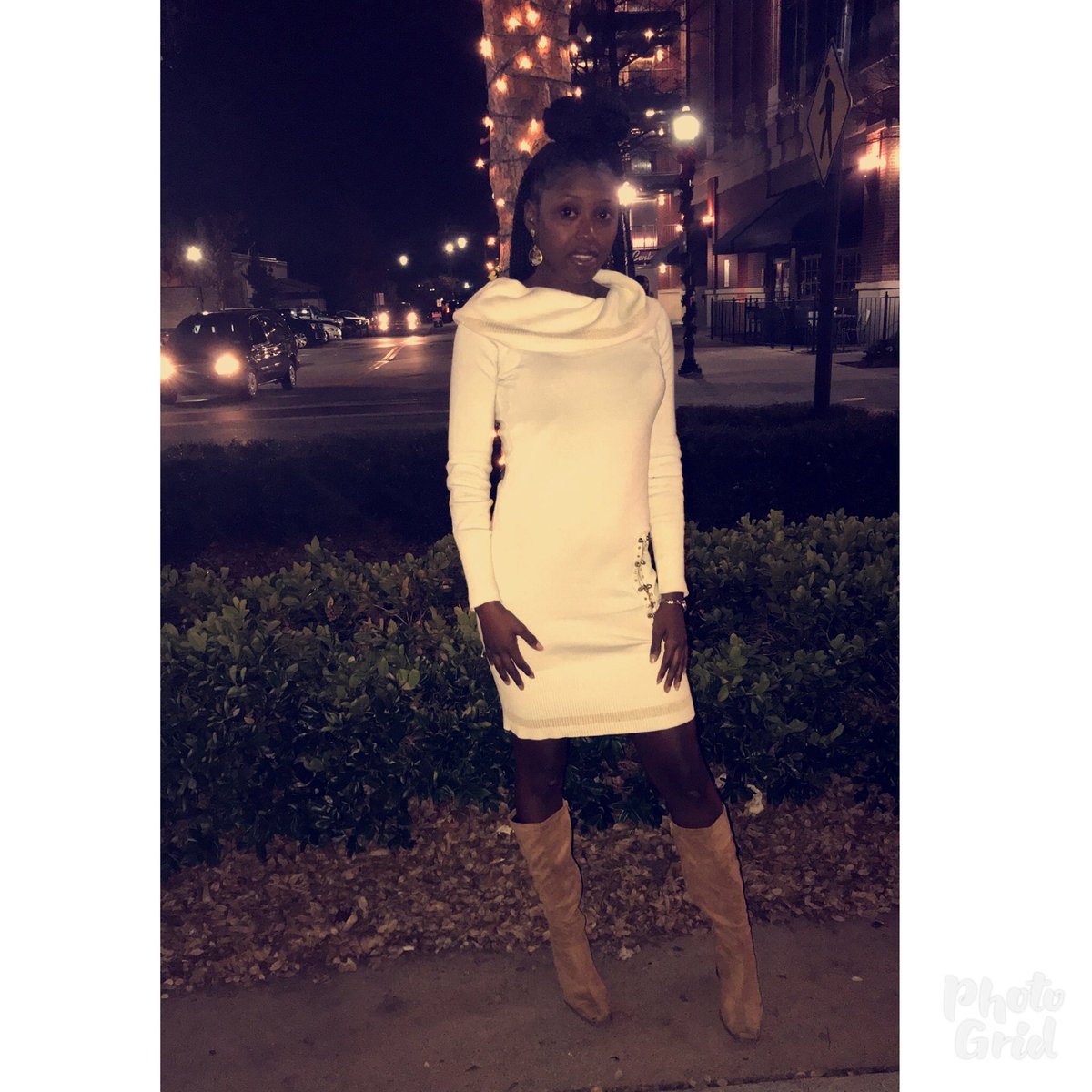 J_Floyd92's tweet photo. She’s at peace but yet still on fire. ❤️#Atlanta17 https://t.co/ihLiS35PSb