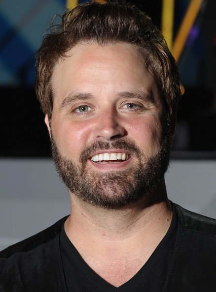 Happy Birthday Randy Houser 