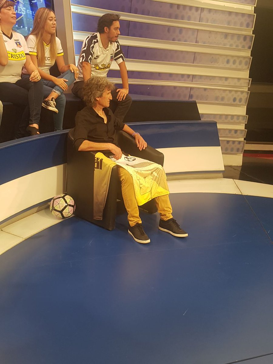 Daniel Moron tweet media