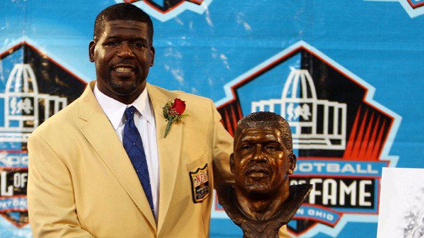 Happy 53rd birthday to all-time great and 2009 inductee Randall McDaniel. 