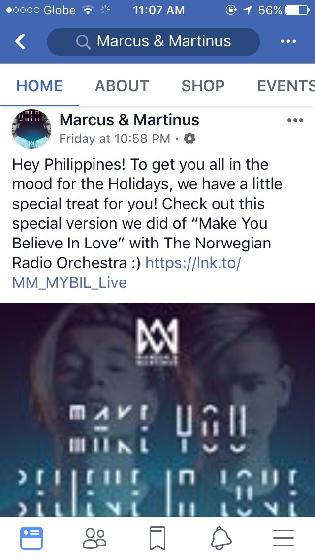 mactinusph's tweet photo. Aweee❤️@marcusmartinus 💜 https://t.co/hT3KTM80Ri