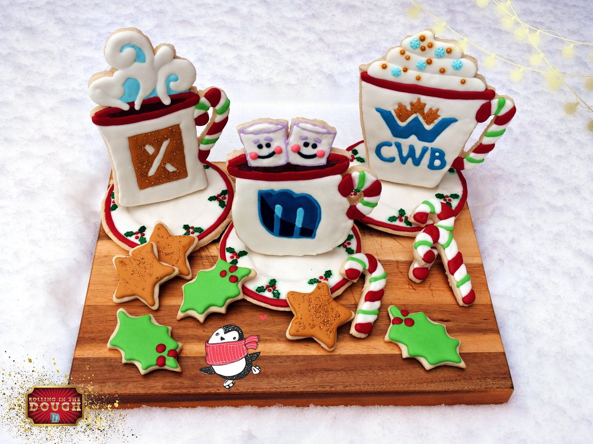 mintmortgage's tweet photo. An entry for the '17 RITD giveaway for Shannon Dana from Clearwater: "Three Cookie Cups of Cheer! for a trio of businesses that work so hard every single year, helping to ensure that their clients are happy &amp; settled into their homes for the holidays!" @MERIXFinancial @optimummtg https://t.co/l9zBPebQms