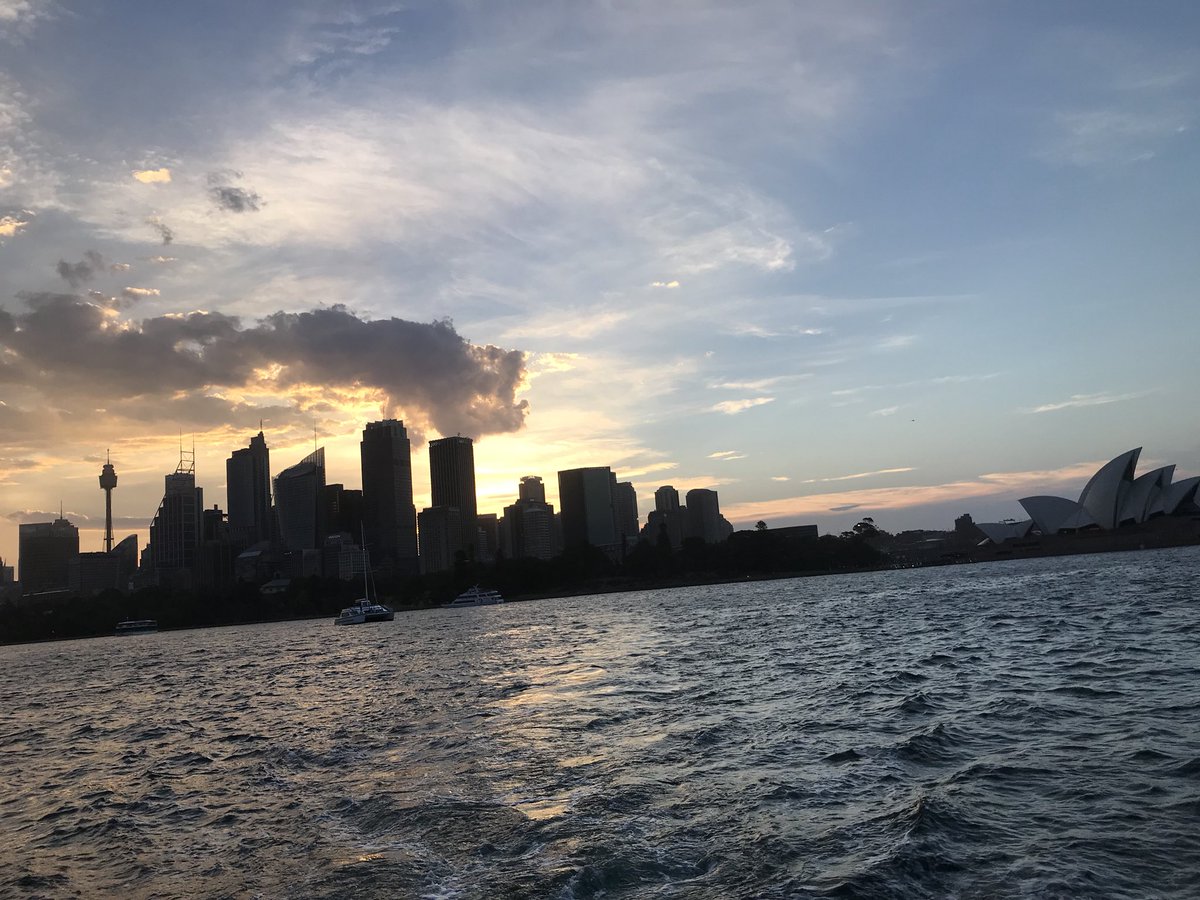 TimmyLalaDJ's tweet photo. 📸🌅⚓️🛥 https://t.co/kIbuWMRFMa