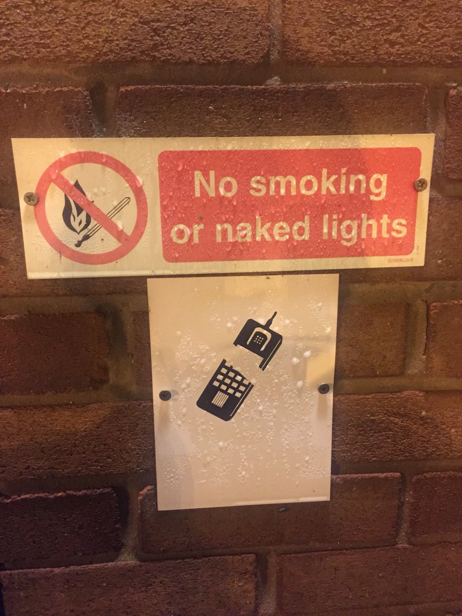 aspieauthor's tweet photo. Even lights must be appropriately attired at all times. https://t.co/RfKJbdT8Vj